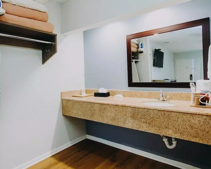 호텔 Scottish Inn & Suites Kemah Boardwalk