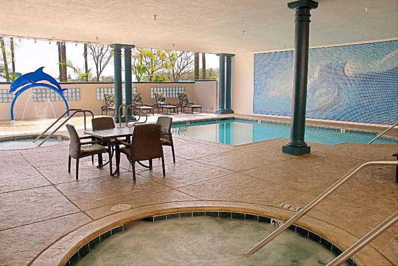 فندق Peacock Suites