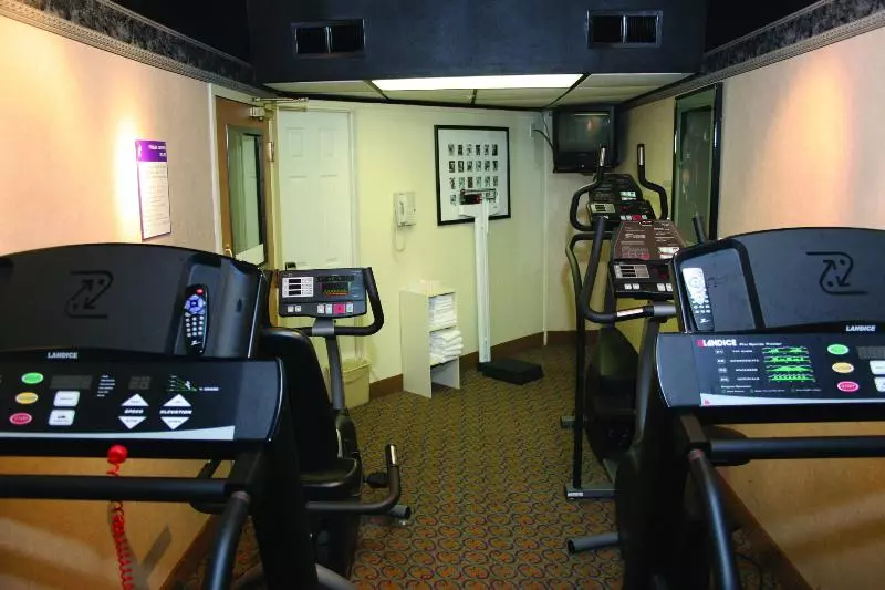 ホテル Peacock Suites