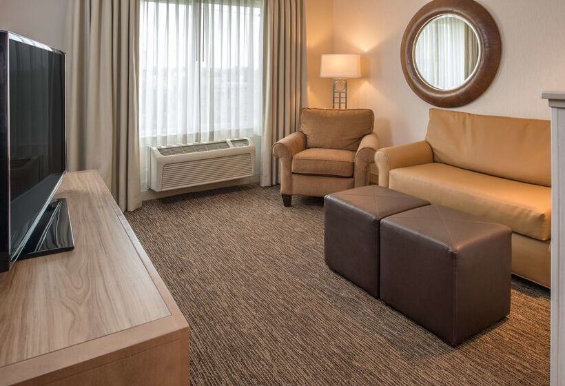 Szálloda Doubletree By Hilton Salem