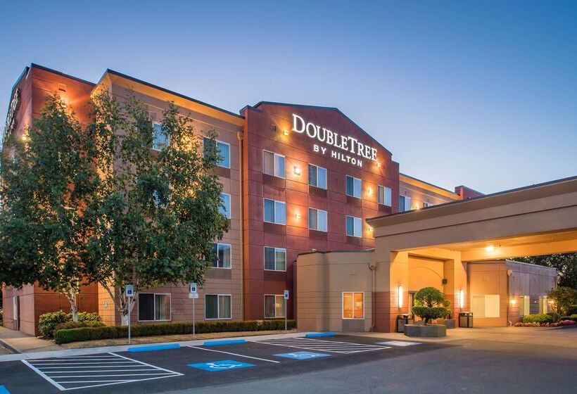 Szálloda Doubletree By Hilton Salem