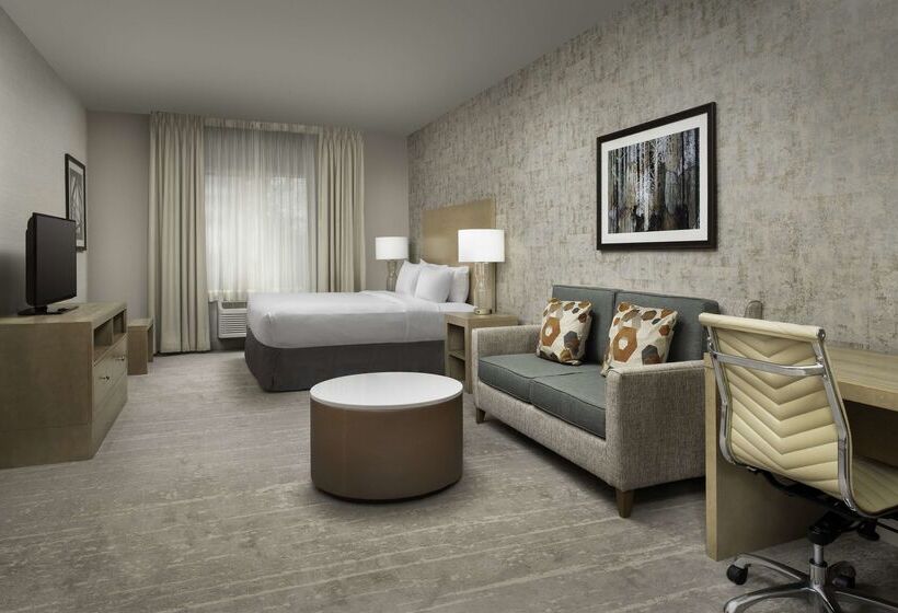 Szálloda Doubletree By Hilton Salem