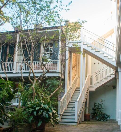 酒店 Place D Armes