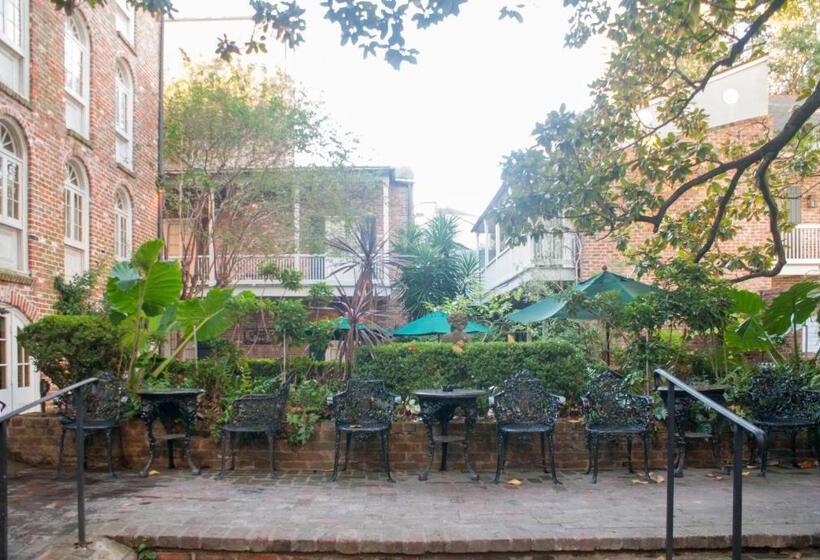 酒店 Place D Armes