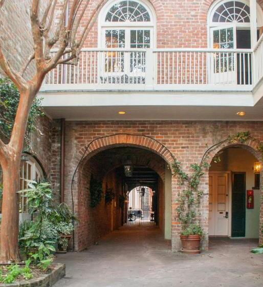 酒店 Place D Armes