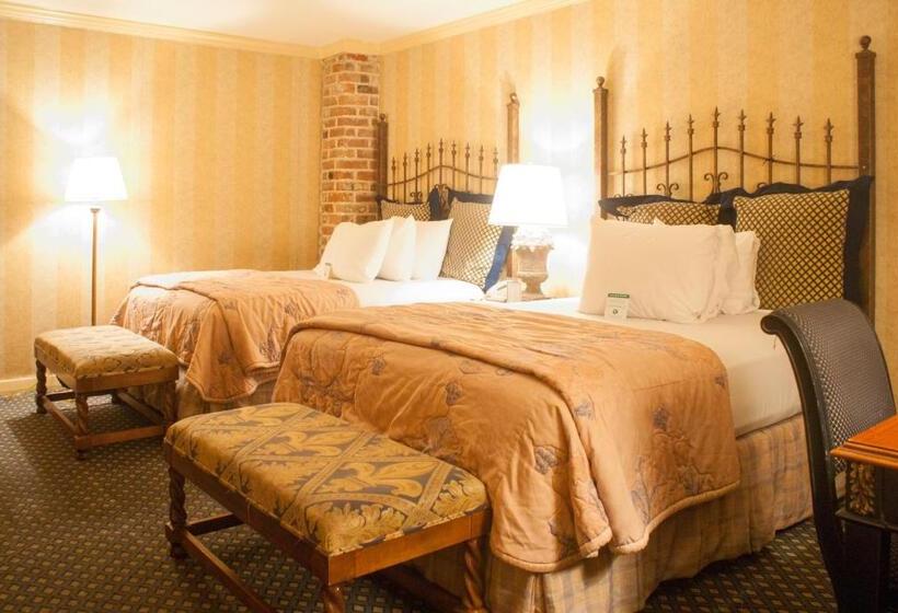 酒店 Place D Armes