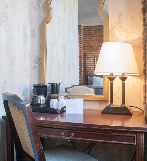 酒店 Place D Armes