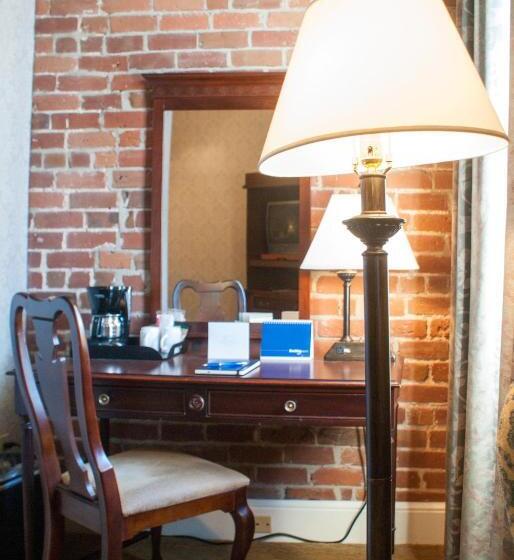 酒店 Place D Armes