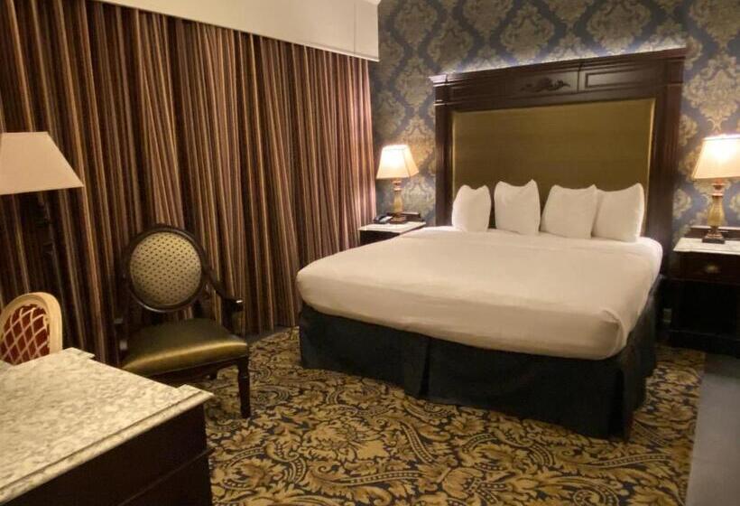 酒店 Place D Armes