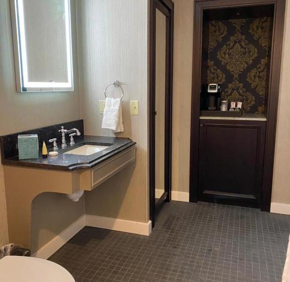 酒店 Place D Armes