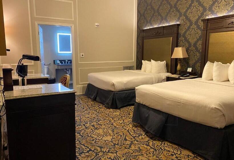 酒店 Place D Armes