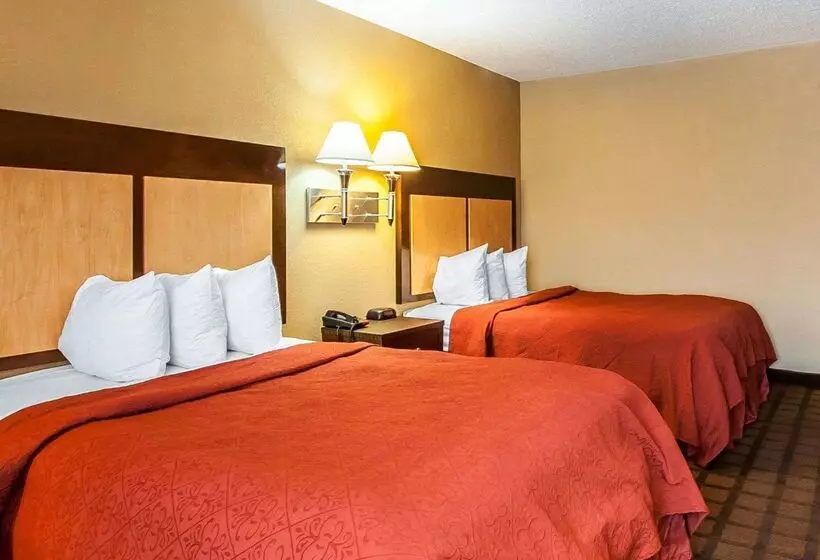 Hotel Spark By Hilton Tuscaloosa University