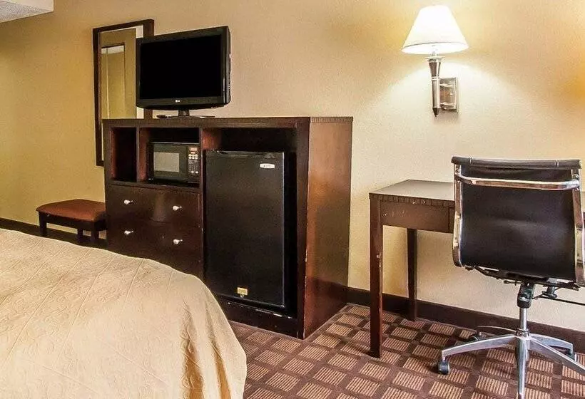 Hotel Spark By Hilton Tuscaloosa University