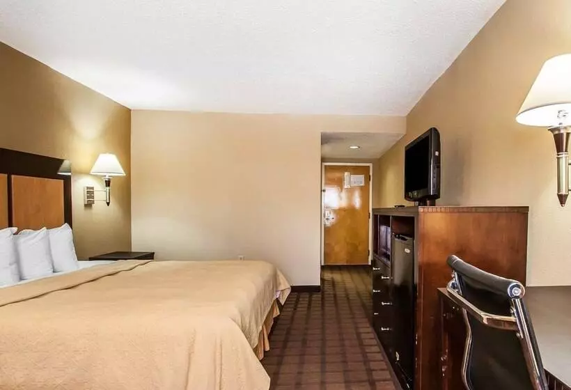 Hotel Spark By Hilton Tuscaloosa University