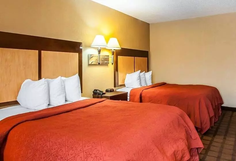 Hotel Spark By Hilton Tuscaloosa University