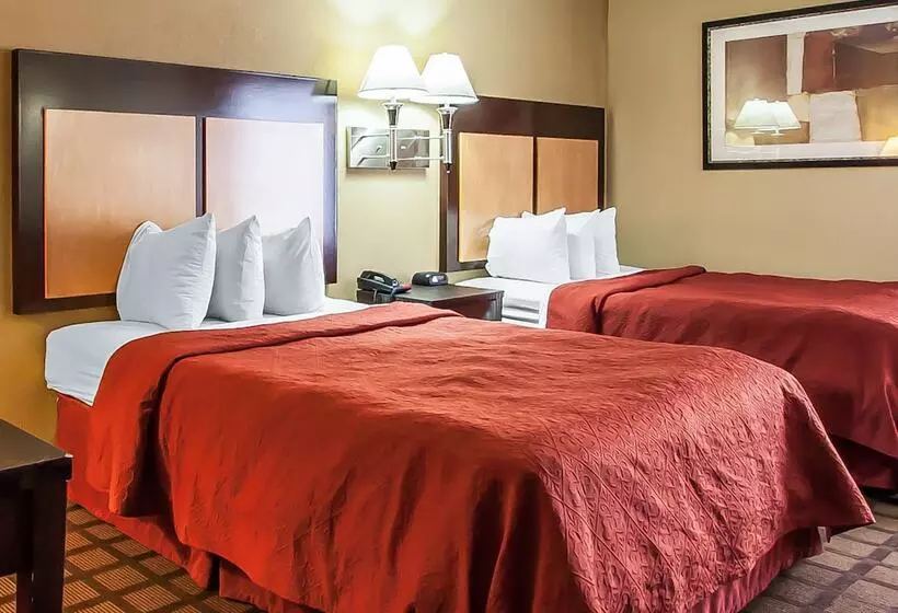 Hotel Spark By Hilton Tuscaloosa University