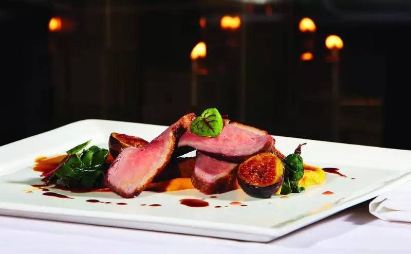 ホテル The Pines Lodge, A Rockresort