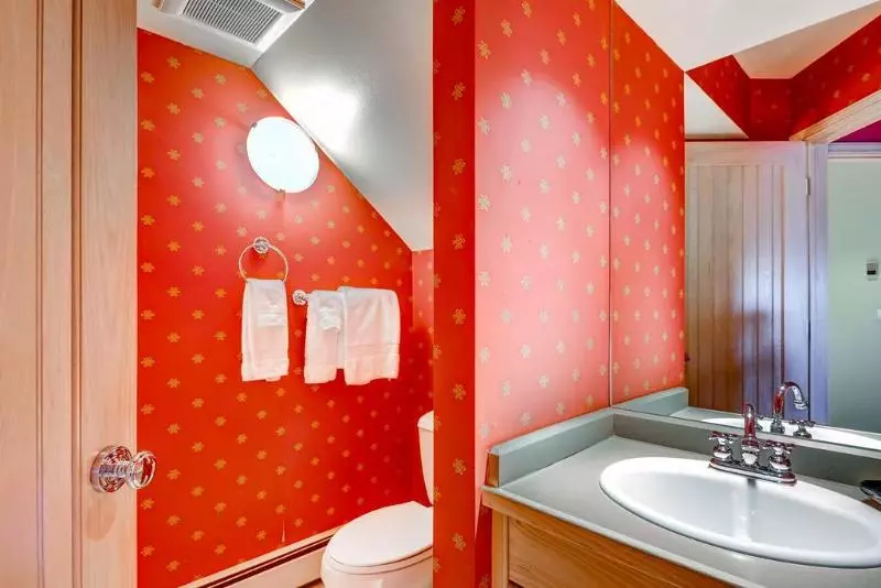 ホテル The Pines Lodge, A Rockresort