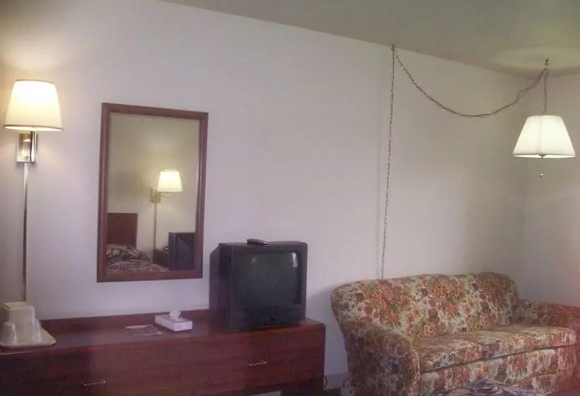 汽车旅馆  Atlanta Inn