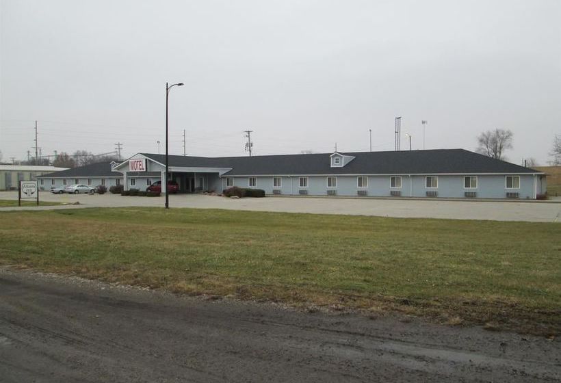 מוטל Atlanta Inn