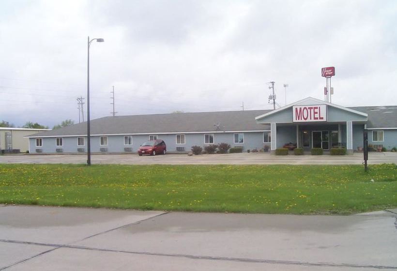 מוטל Atlanta Inn