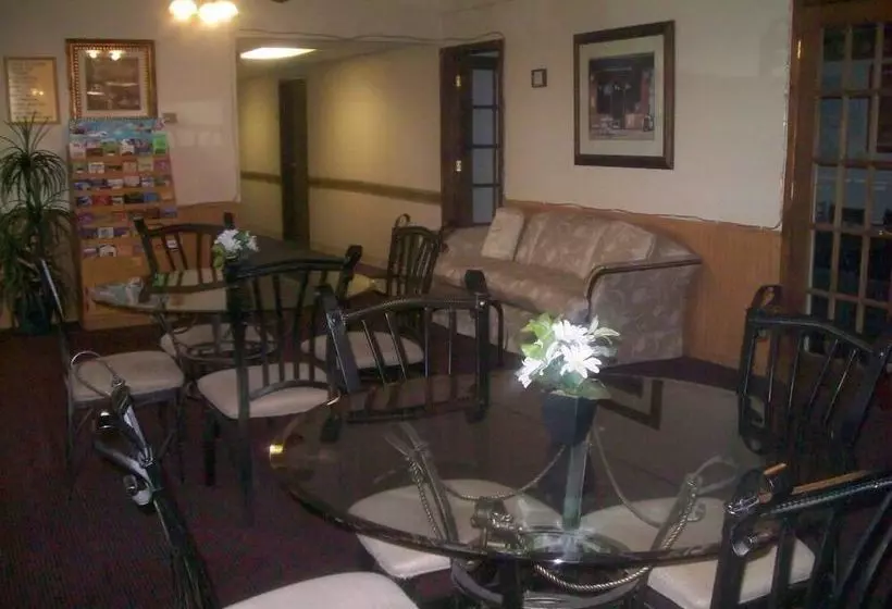 汽车旅馆  Atlanta Inn