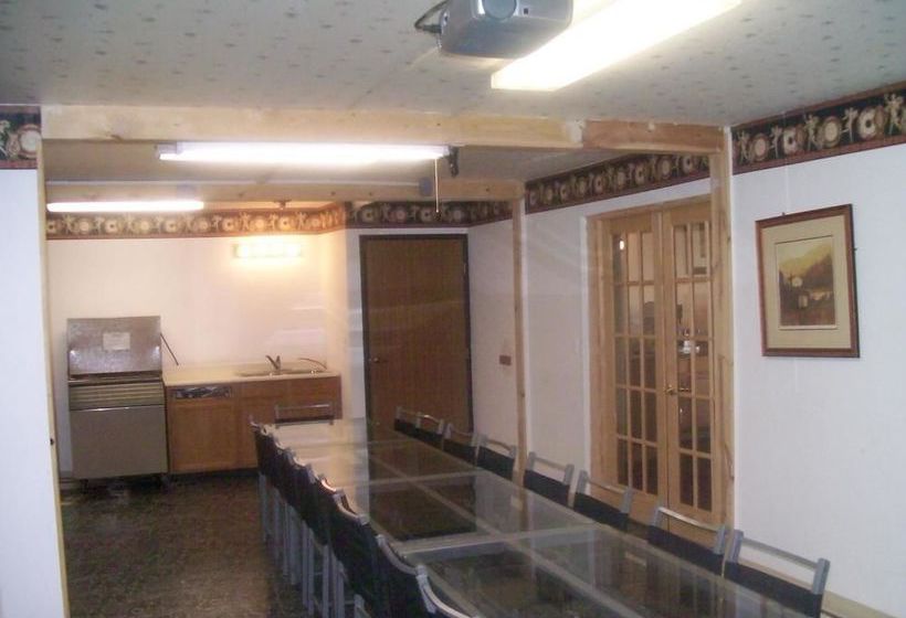 מוטל Atlanta Inn