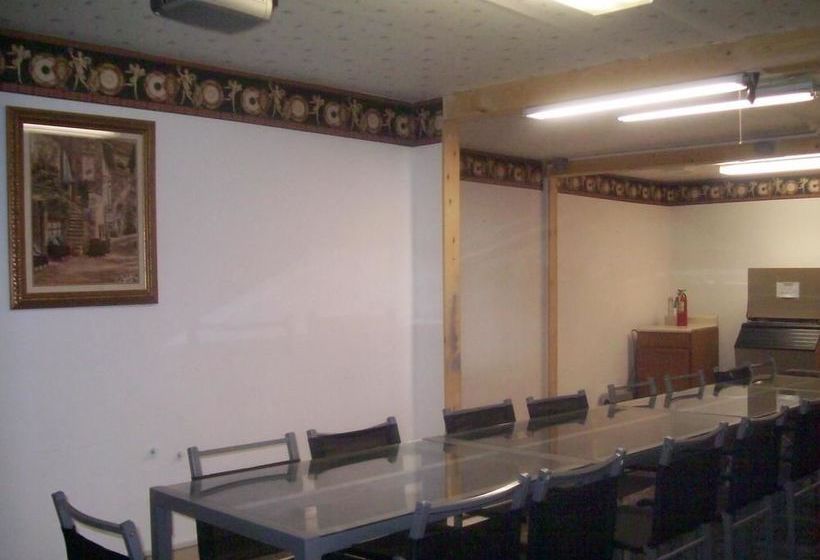 מוטל Atlanta Inn