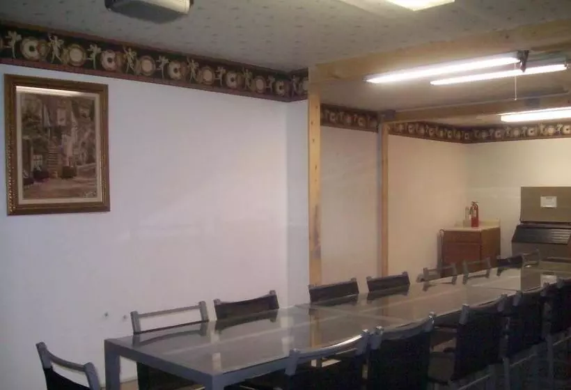 汽车旅馆  Atlanta Inn