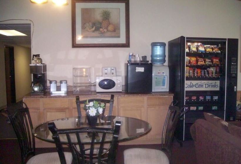 מוטל Atlanta Inn