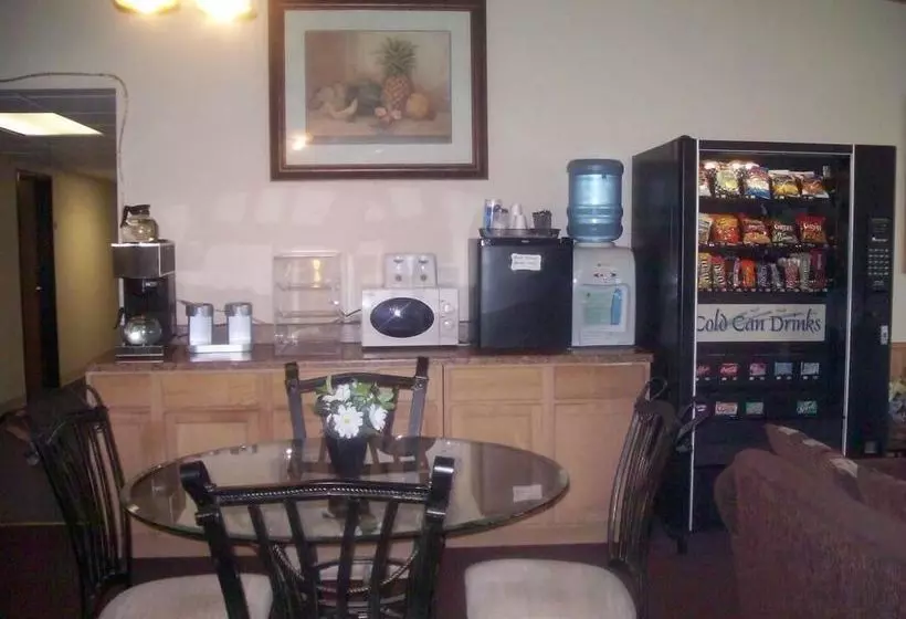 汽车旅馆  Atlanta Inn