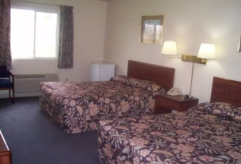 汽车旅馆  Atlanta Inn