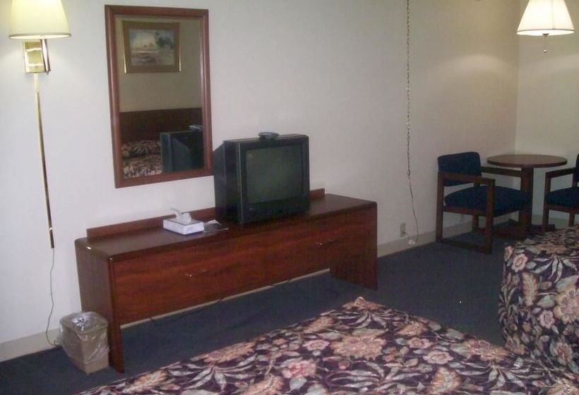 מוטל Atlanta Inn