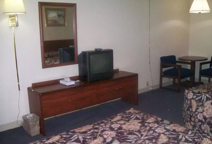 汽车旅馆  Atlanta Inn