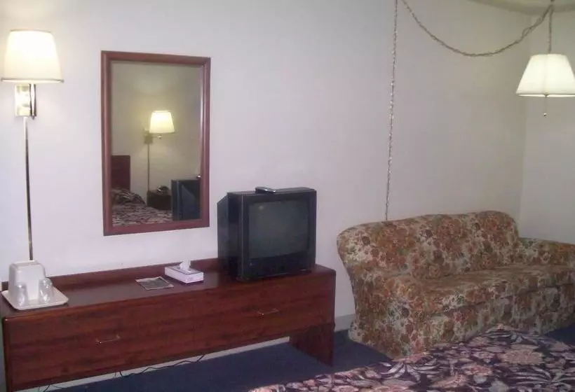 汽车旅馆  Atlanta Inn