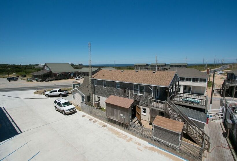 Outer Banks Motel