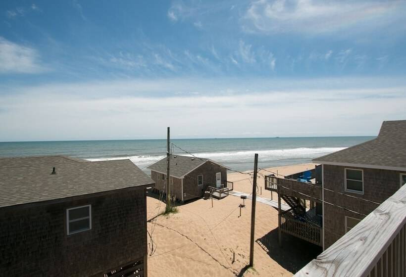 Outer Banks Motel