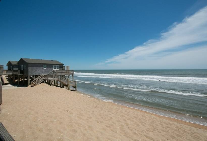 Outer Banks Motel