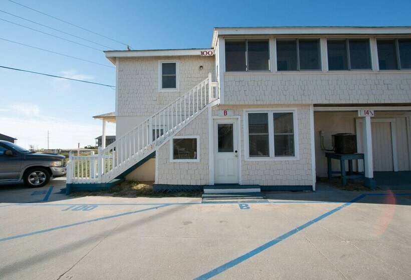 Outer Banks Motel