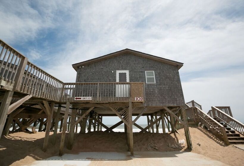 Outer Banks Motel