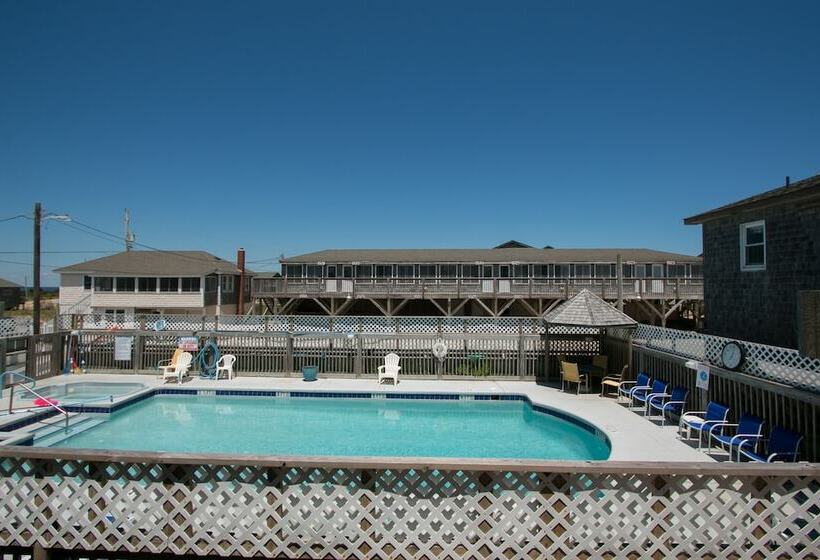 Outer Banks Motel