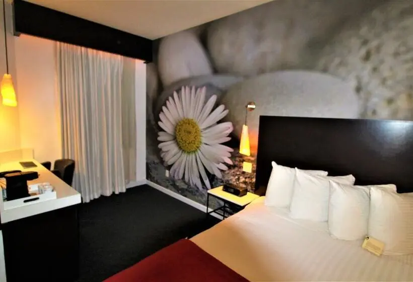 The O Hotel, Trademark Collection By Wyndham