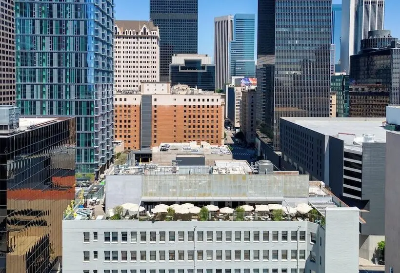 The O Hotel, Trademark Collection By Wyndham