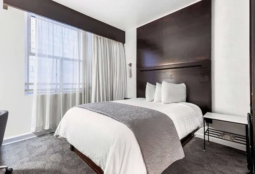 The O Hotel, Trademark Collection By Wyndham