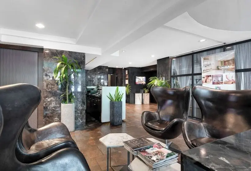 The O Hotel, Trademark Collection By Wyndham