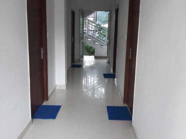 酒店 Ark 150 Meters From Mall Road