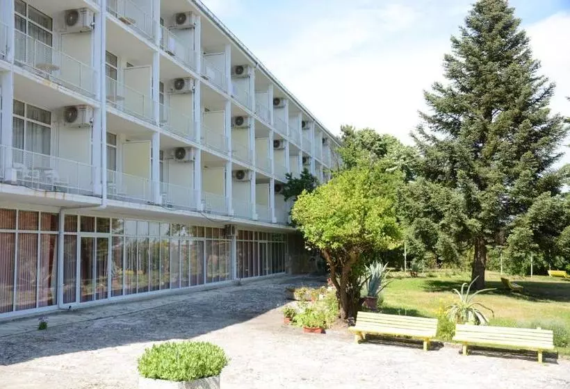 هتل Creativity House Of Bas Varna Free Parking