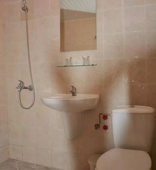 هتل Creativity House Of Bas Varna Free Parking