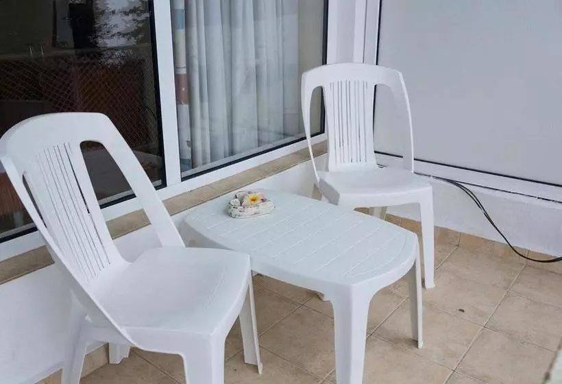 هتل Creativity House Of Bas Varna Free Parking