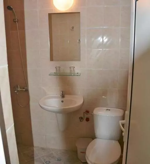هتل Creativity House Of Bas Varna Free Parking